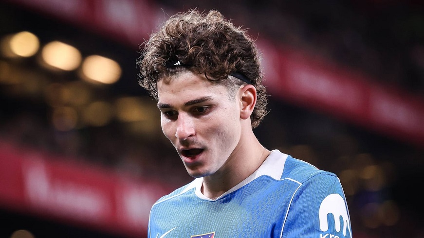 O impacto do lance do segundo toque no penálti da Liga dos Campeões na mentalidade de Julián Álvarez